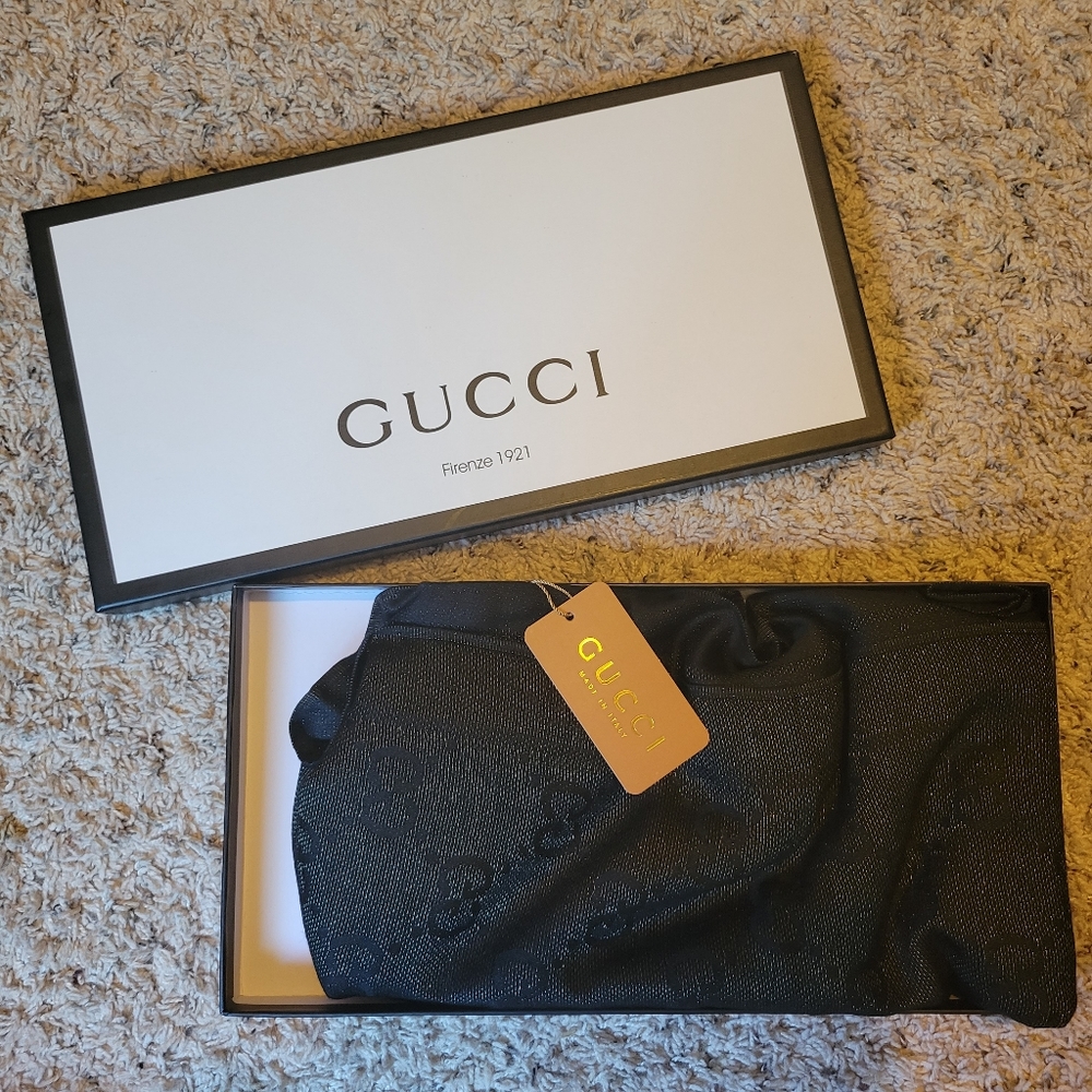 Gucci Scarf